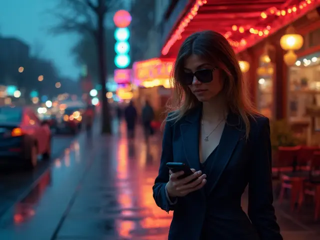 Spinner Escorts Trend 2025: Why This Niche Is Growing