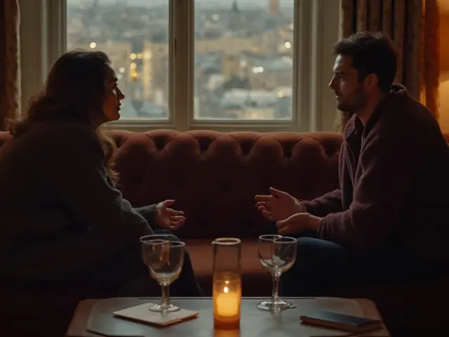 Submissive Escorts & Sensual BDSM: What to Expect, Etiquette, and Safety (UK 2025)