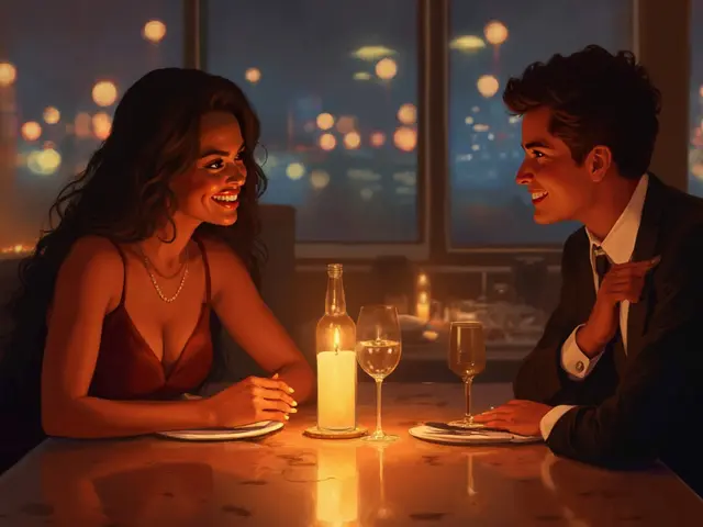 What to Expect When Meeting a BBW Escort for the First Time