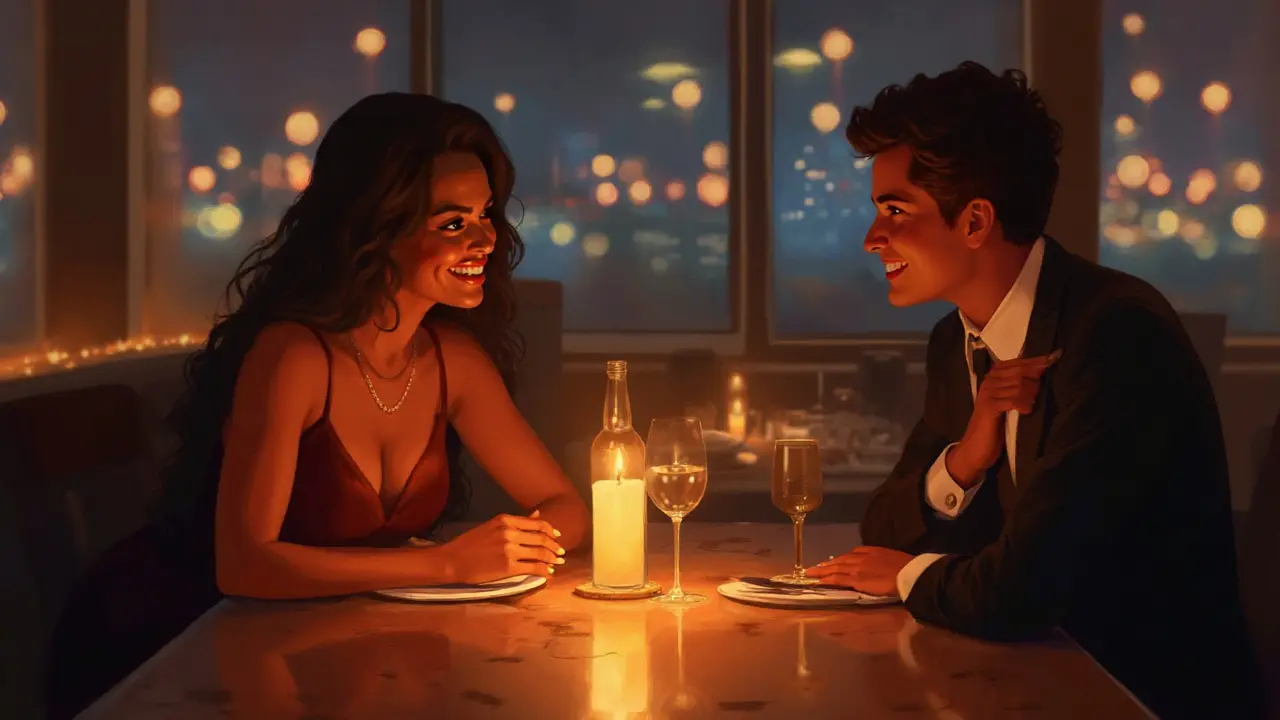 What to Expect When Meeting a BBW Escort for the First Time