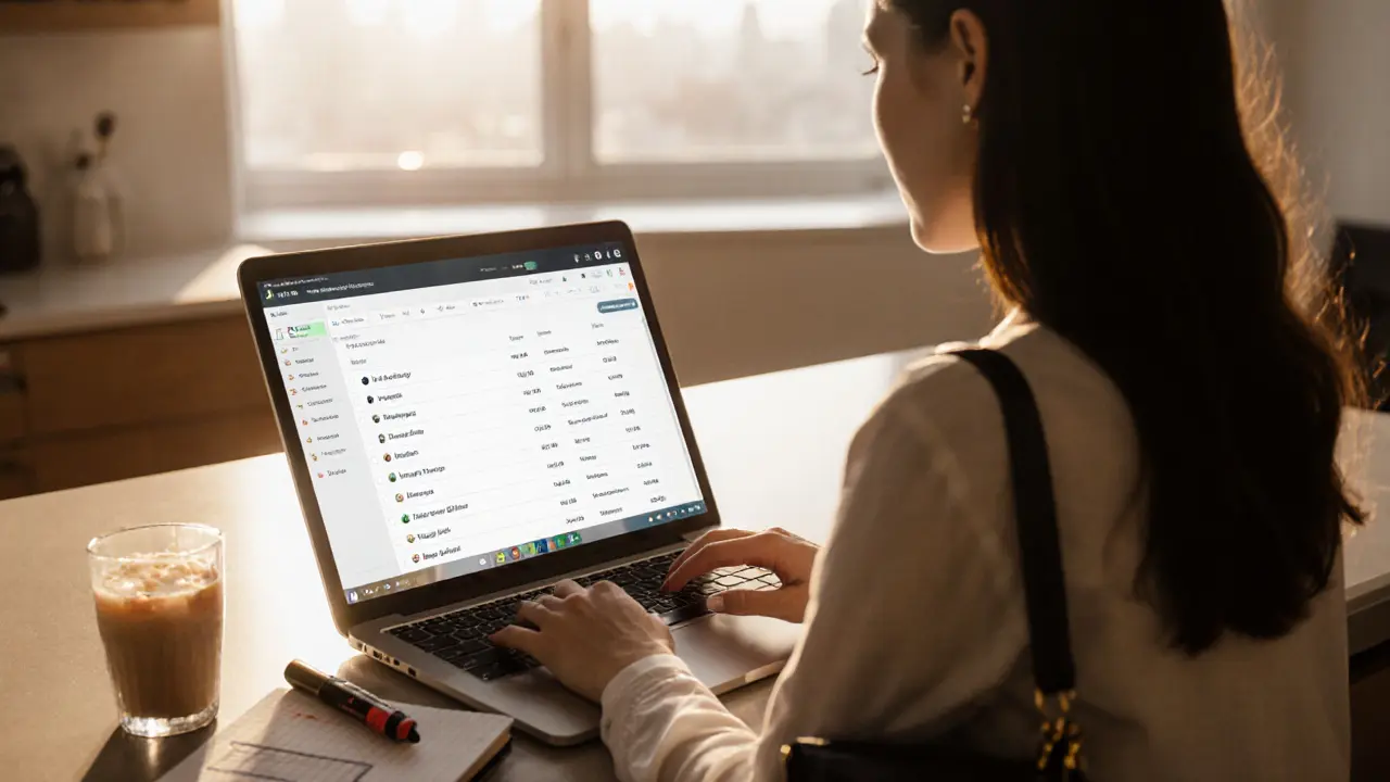 A Day Inside the Life of a CIM Escort - Behind the Scenes