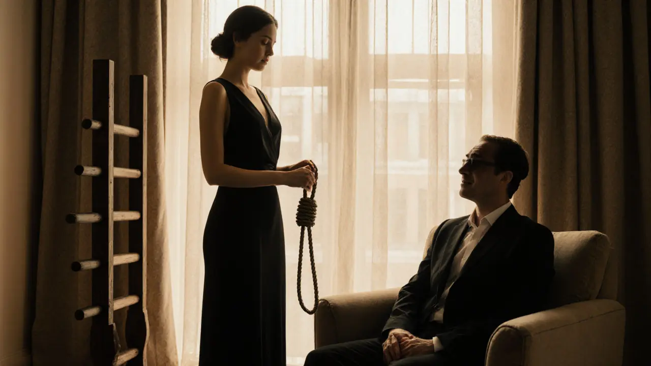 Bondage Escorts: What You Need to Know About This Growing Sector of Adult Entertainment