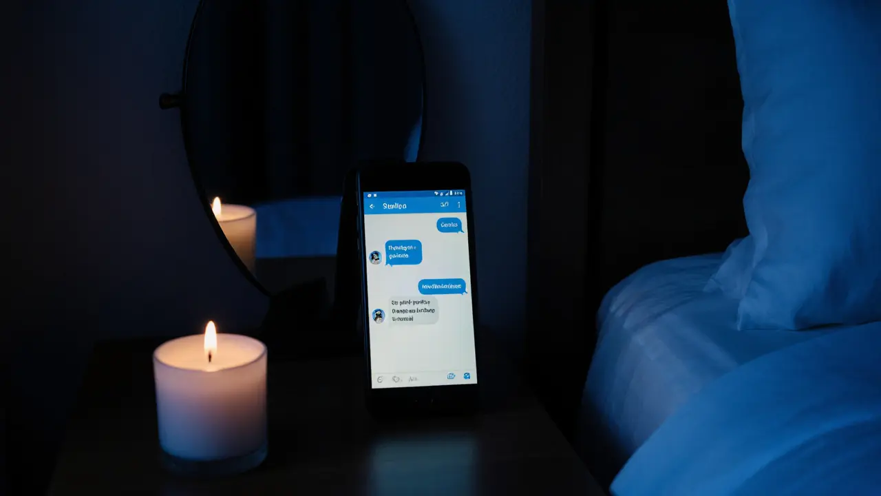 Call Girls and Discretion: How Professionals Stay Private in a Public World