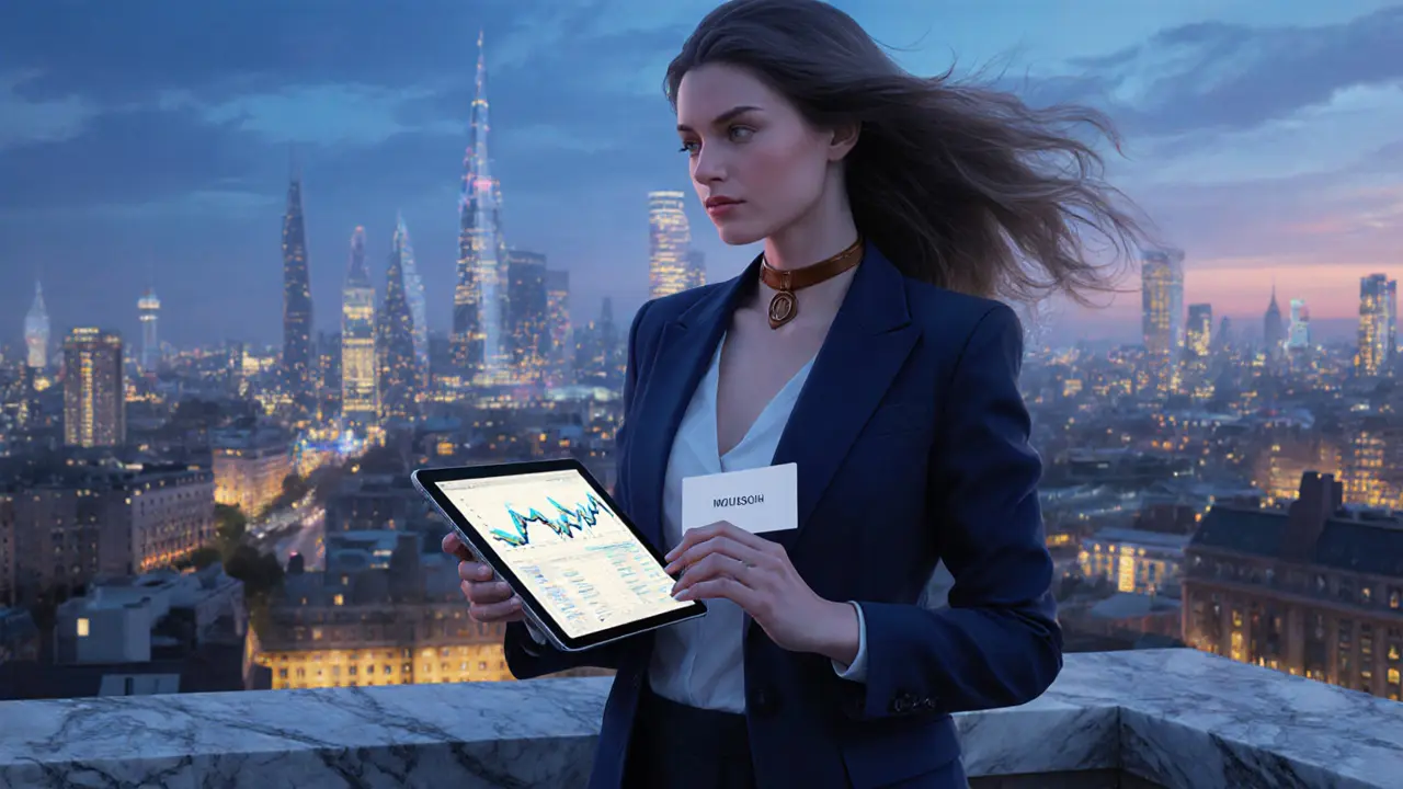 Checklist for Aspiring Submissive Escorts