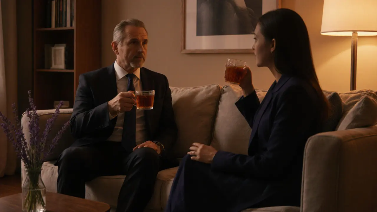 Come On Body Escort Advantage: Boosting Personal Connections