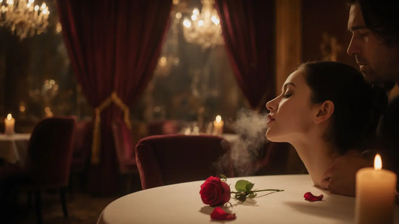 Experience the Magic of Deep French Kissing Escorts - A Practical Guide