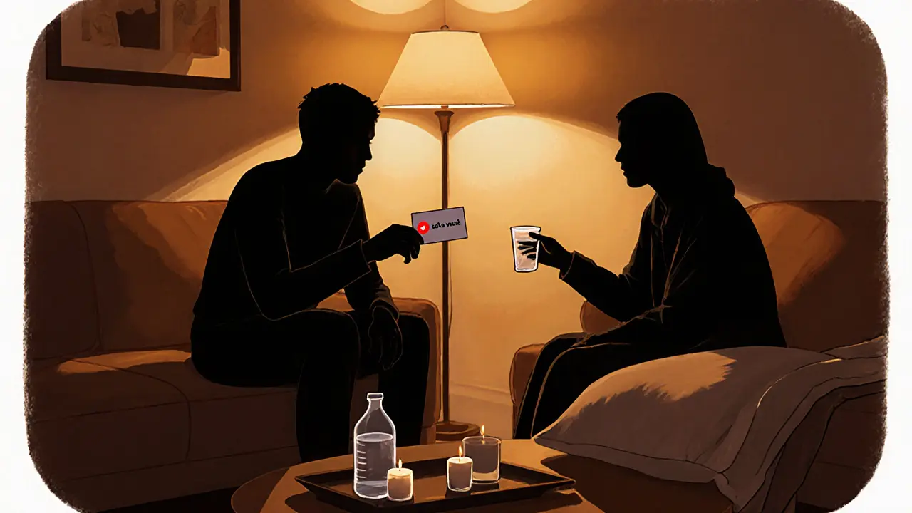 Financial Independence &amp; Career Control