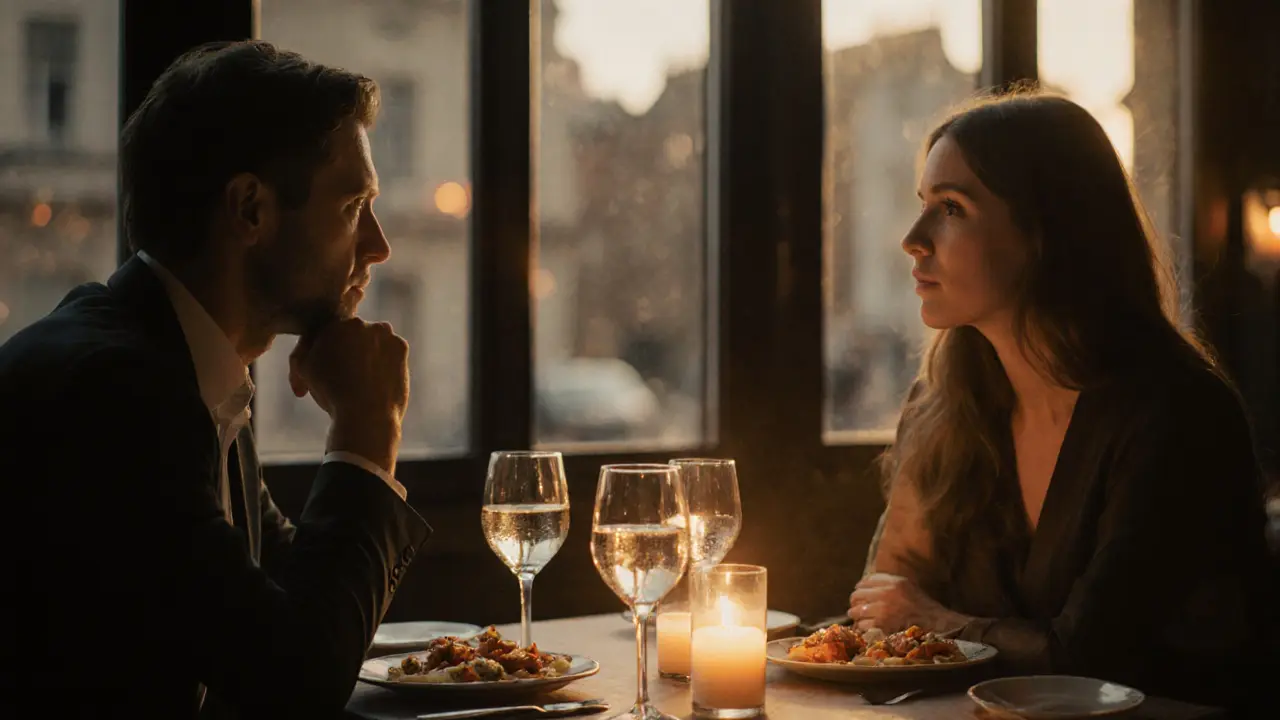 How to Create Lasting Memories with a Dinner Date Escort