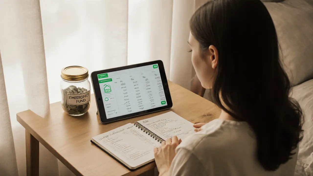 How to Manage Your Finances as an Independent Escort