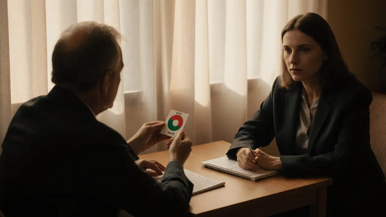 Humiliation Escorts Explained: Breaking the Stigma