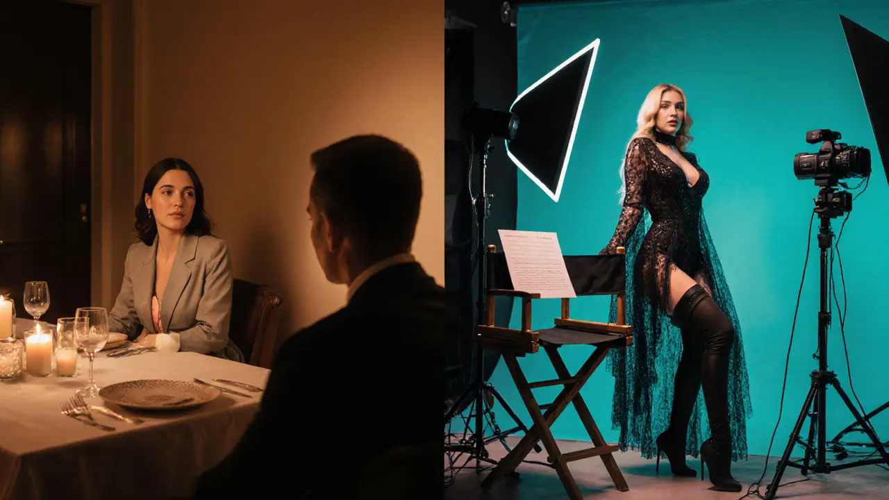 Inside the Bold World of Porn Star Experience Escorts - What You Need to Know