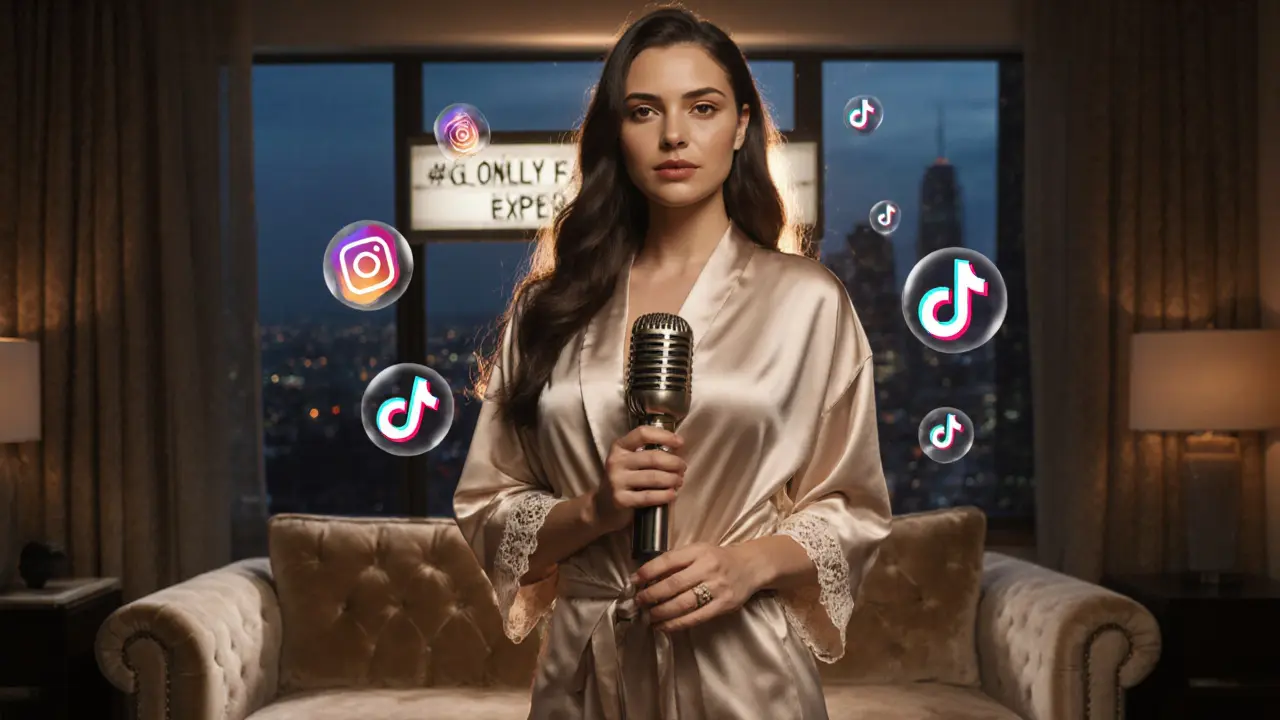 Porn Star Experience Escort Phenomenon: From Ordinary to Extraordinary