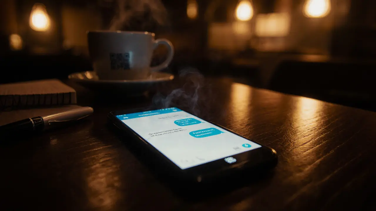 Step 5 - Prioritize Safety and Trust