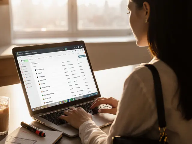 A Day Inside the Life of a CIM Escort - Behind the Scenes