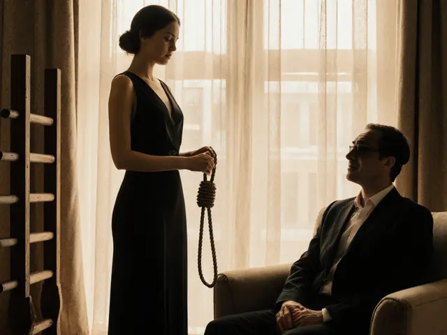 Bondage Escorts: What You Need to Know About This Growing Sector of Adult Entertainment