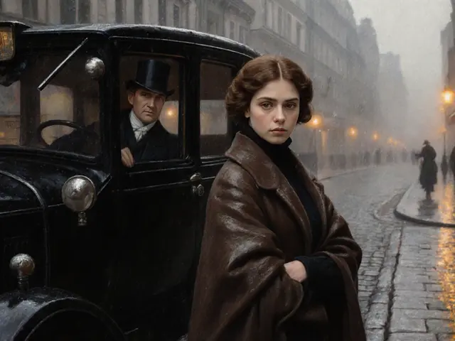 Brunette Escorts: How Pop Culture Shaped Their Image Over Time