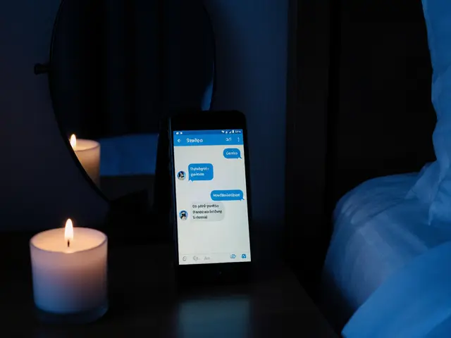 Call Girls and Discretion: How Professionals Stay Private in a Public World