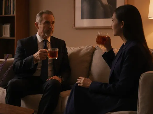 Come On Body Escort Advantage: Boosting Personal Connections