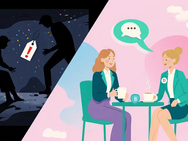 GFE Escort Myths Debunked: Truth About the Girlfriend Experience