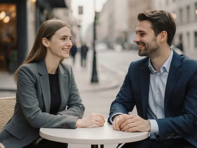 Girlfriend Experience Escorts: From Fantasy to Reality