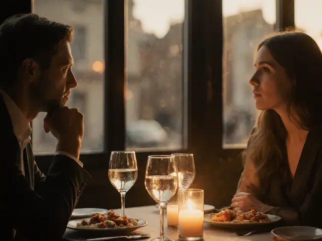 How to Create Lasting Memories with a Dinner Date Escort