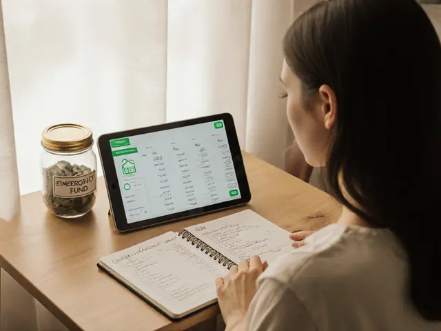 How to Manage Your Finances as an Independent Escort