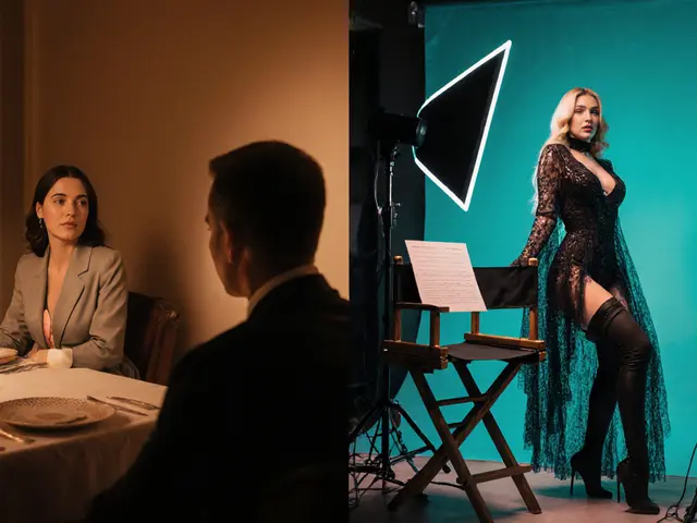 Inside the Bold World of Porn Star Experience Escorts - What You Need to Know