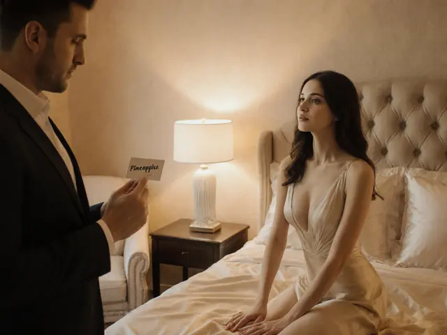 Submissive Escort Guide: Exploring Your Fantasies Safely