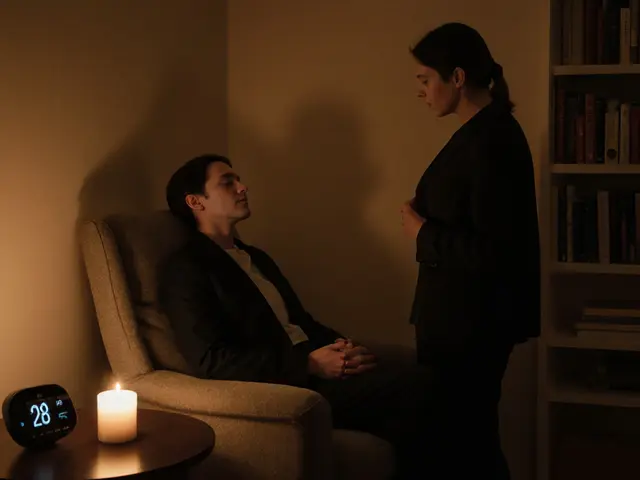 Submissive Escorts: Finding Safe, Consensual Spaces for Exploration