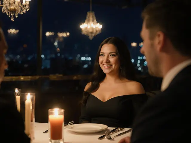 Why BBW Escorts Are the Perfect Choice for Your Next Adventure