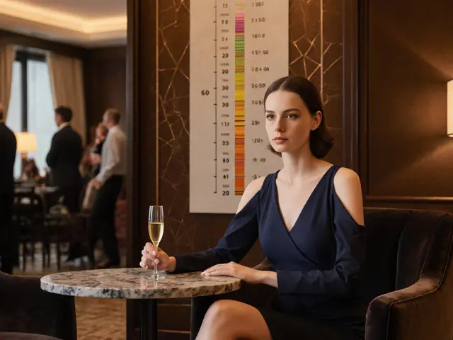 Why Petite Escorts Are Gaining Traction: Trends, Demand, and What It Means