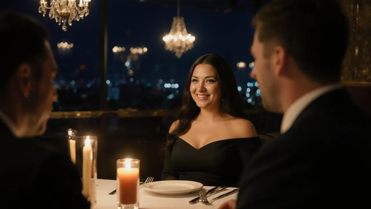 Why BBW Escorts Are the Perfect Choice for Your Next Adventure