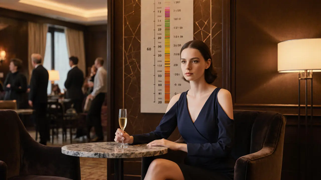 Why Petite Escorts Are Gaining Traction: Trends, Demand, and What It Means