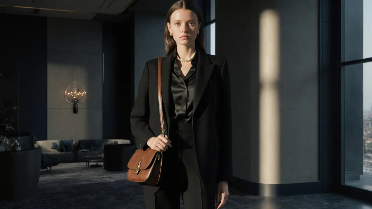 Call Girls and Fashion: Style Tips from the Industry