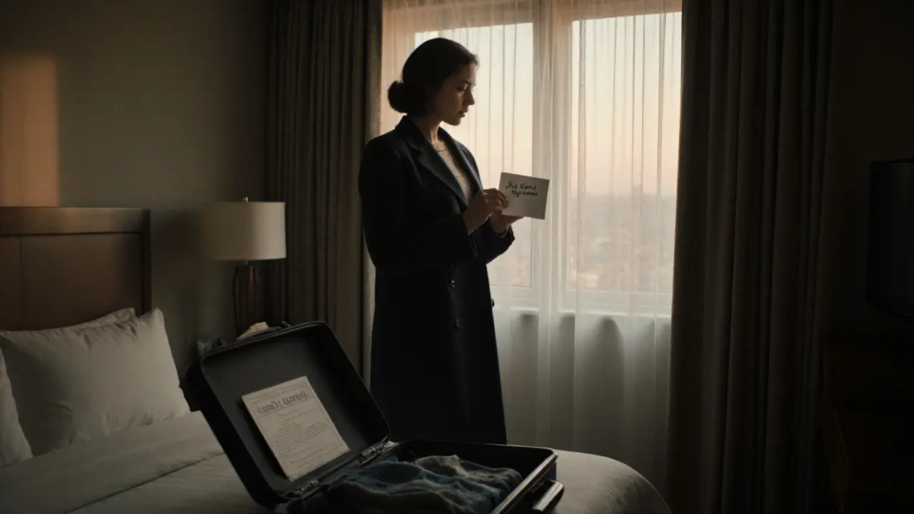 DFK Escort: What You Need to Know About This Intimate Service