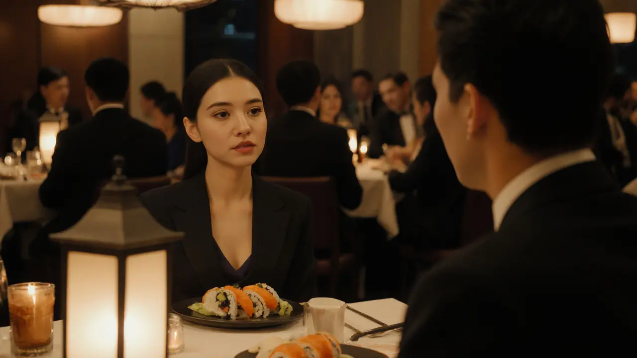 How PSE Escorts Are Redefining Luxury Companionship