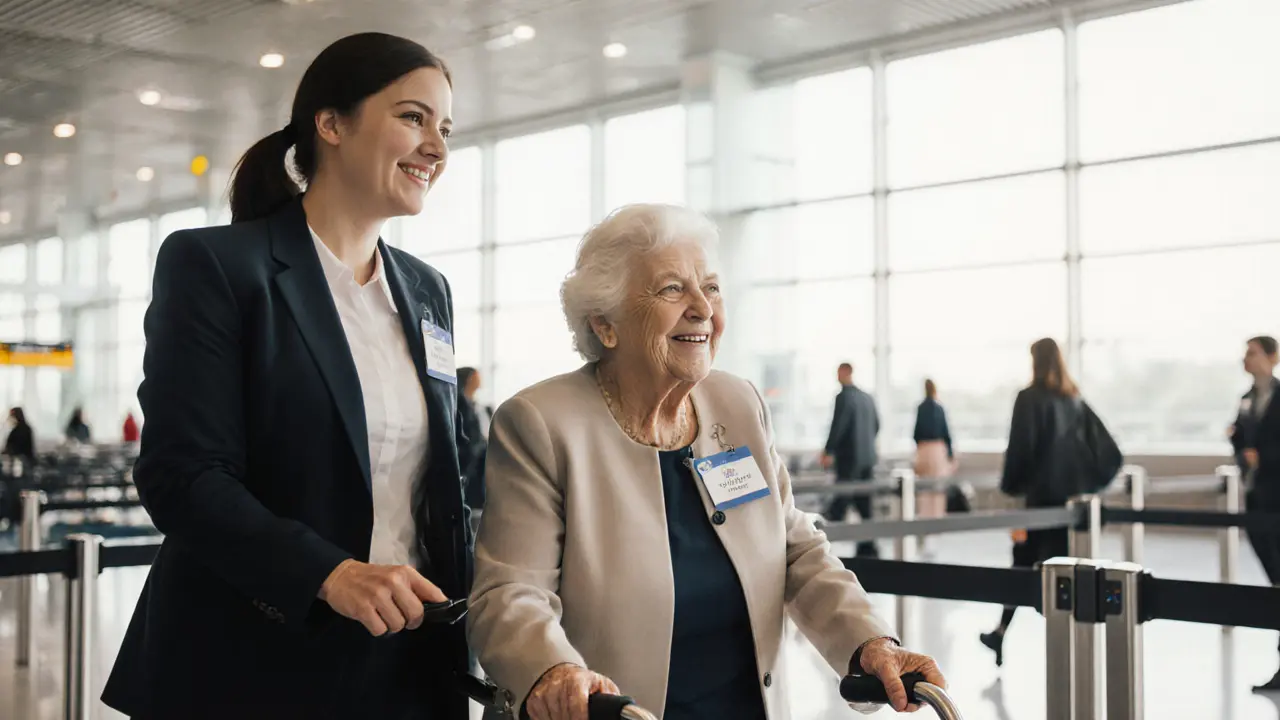 How to Choose the Right Travel Companion Escort for Your Needs