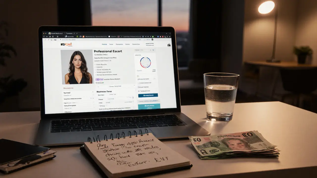How to Negotiate an Incall Escort Booking: A Practical Guide