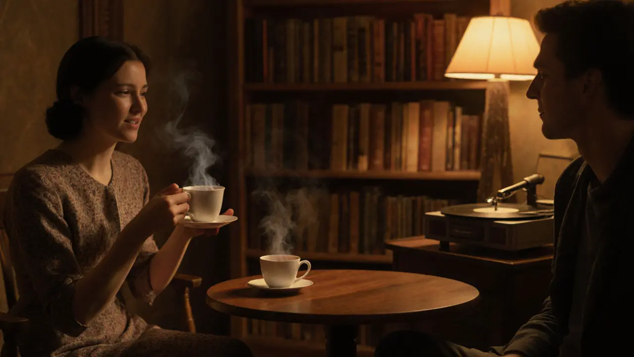 Roleplay Escort Realities: Debunking Common Myths About Consensual Fantasy Work