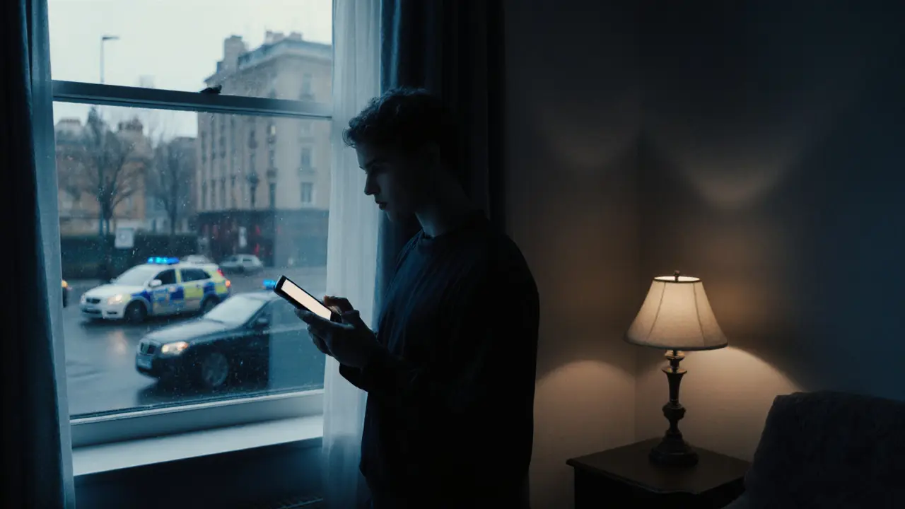 The Legal Aspects of Being an Independent Escort: What You Need to Know