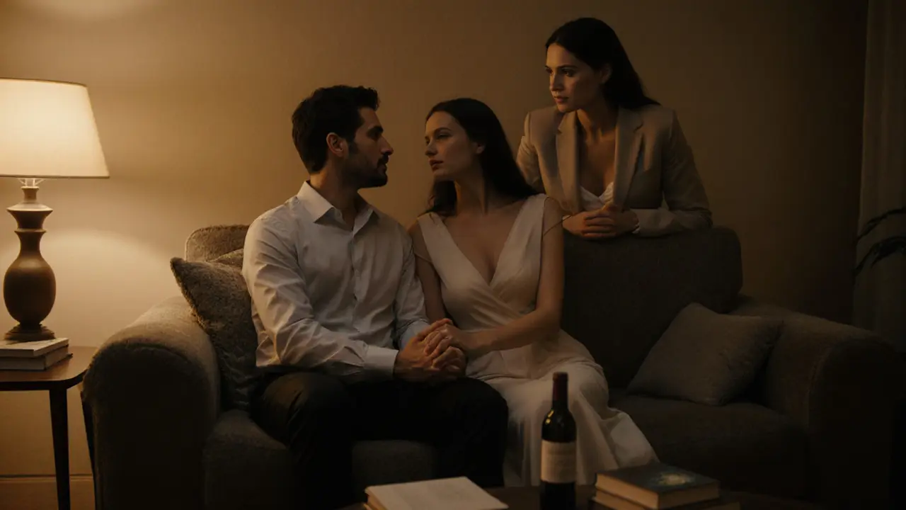 The Magic of Couples Escorts: Bringing Couples Closer Together