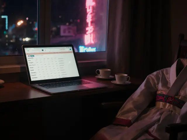 A Closer Look at the Cultural Appeal of Asian Escorts