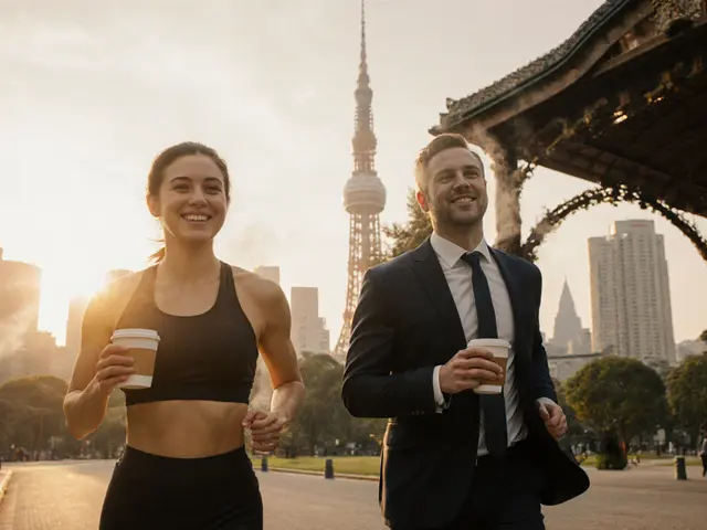 Athletic Escorts: The Perfect Blend of Strength and Elegance