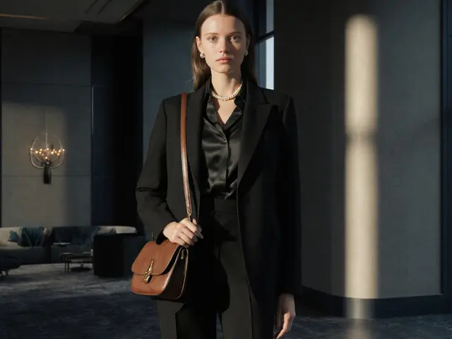 Call Girls and Fashion: Style Tips from the Industry