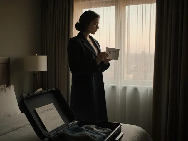 DFK Escort: What You Need to Know About This Intimate Service