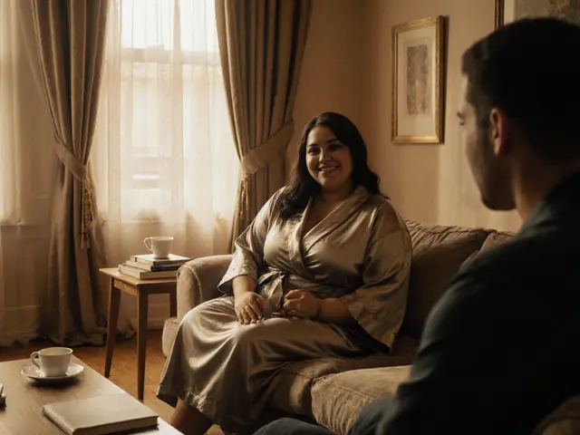 Embrace the Curves: What Big Beautiful Woman Escort Services Really Mean