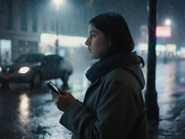 From Glamorous to Gritty: The Real Lives Behind Call Girls