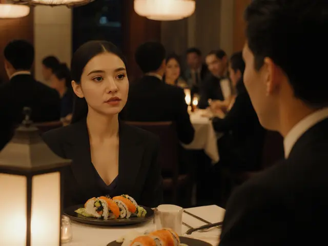 How PSE Escorts Are Redefining Luxury Companionship