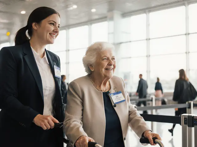 How to Choose the Right Travel Companion Escort for Your Needs