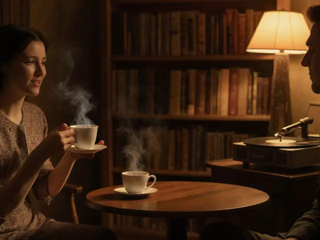 Roleplay Escort Realities: Debunking Common Myths About Consensual Fantasy Work